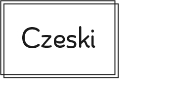 element graficzny czeski